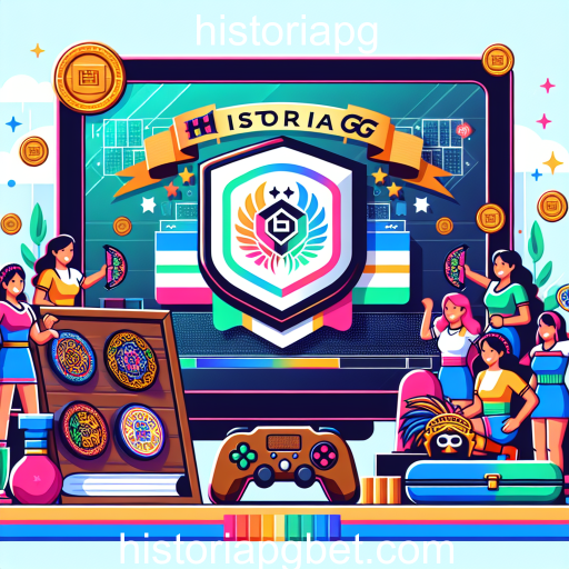Eventos A Magia dos Jogos de Eventos: Engajamento e Comunidade em Foco